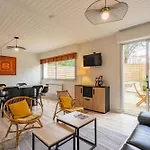 Face A La Apartment Royan
