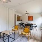 Face à La Apartamento *