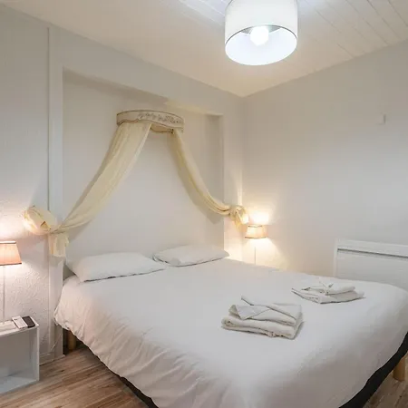 Face A La Apartment Royan