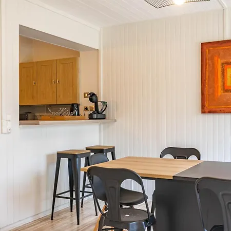 Face à La Apartamento