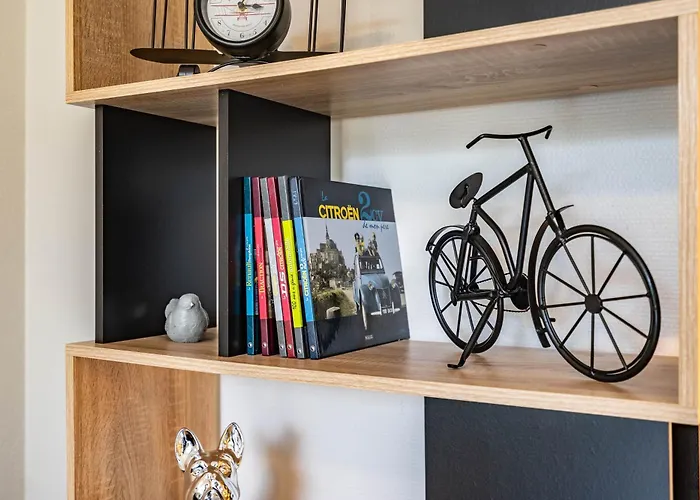 Apartmán Face A La *