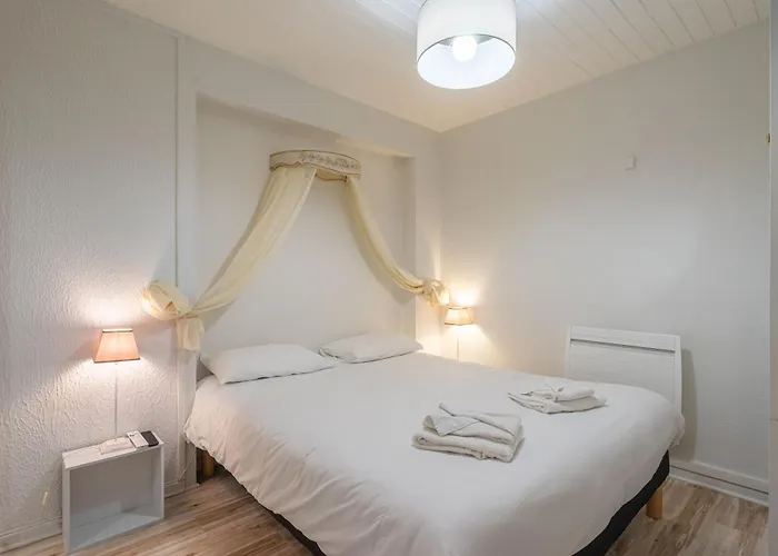 Face A La Apartmán Royan