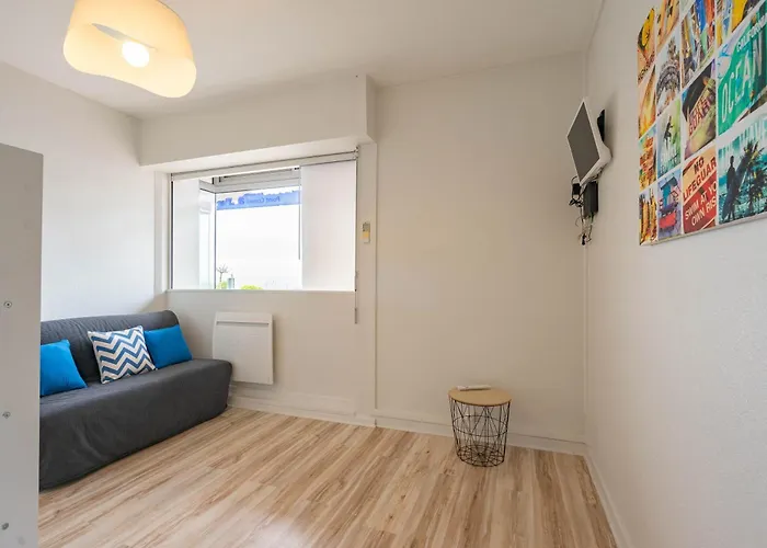 Apartmán Face A La Royan